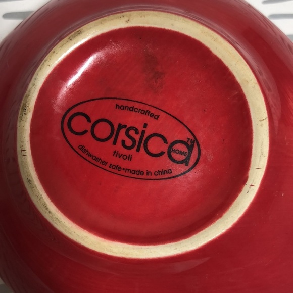 Corsica Tívoli utensils support - Picture 3 of 6